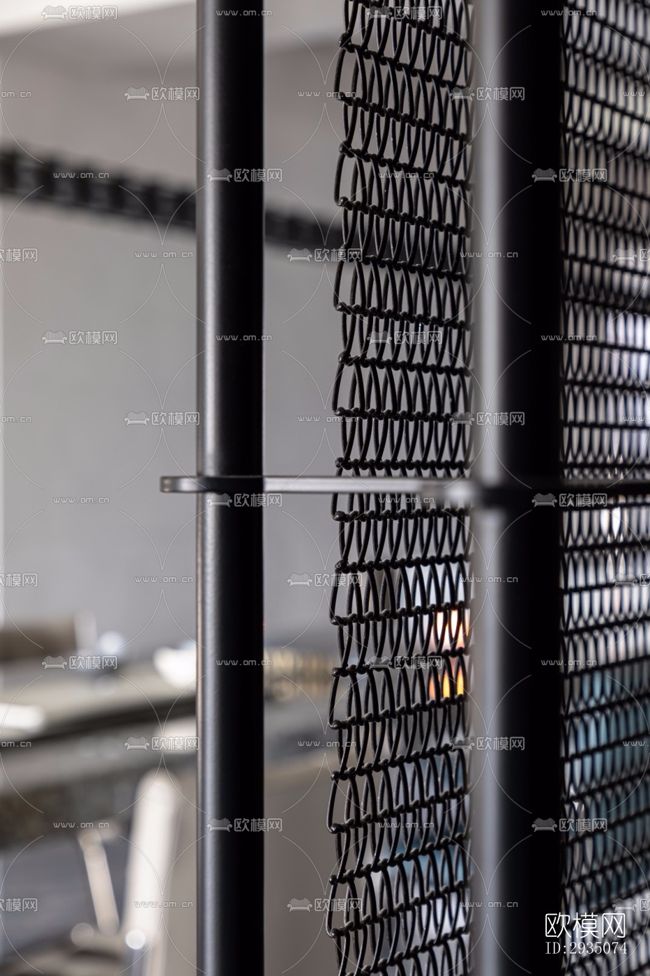 高级灰平层效果图下载（渲染图14）