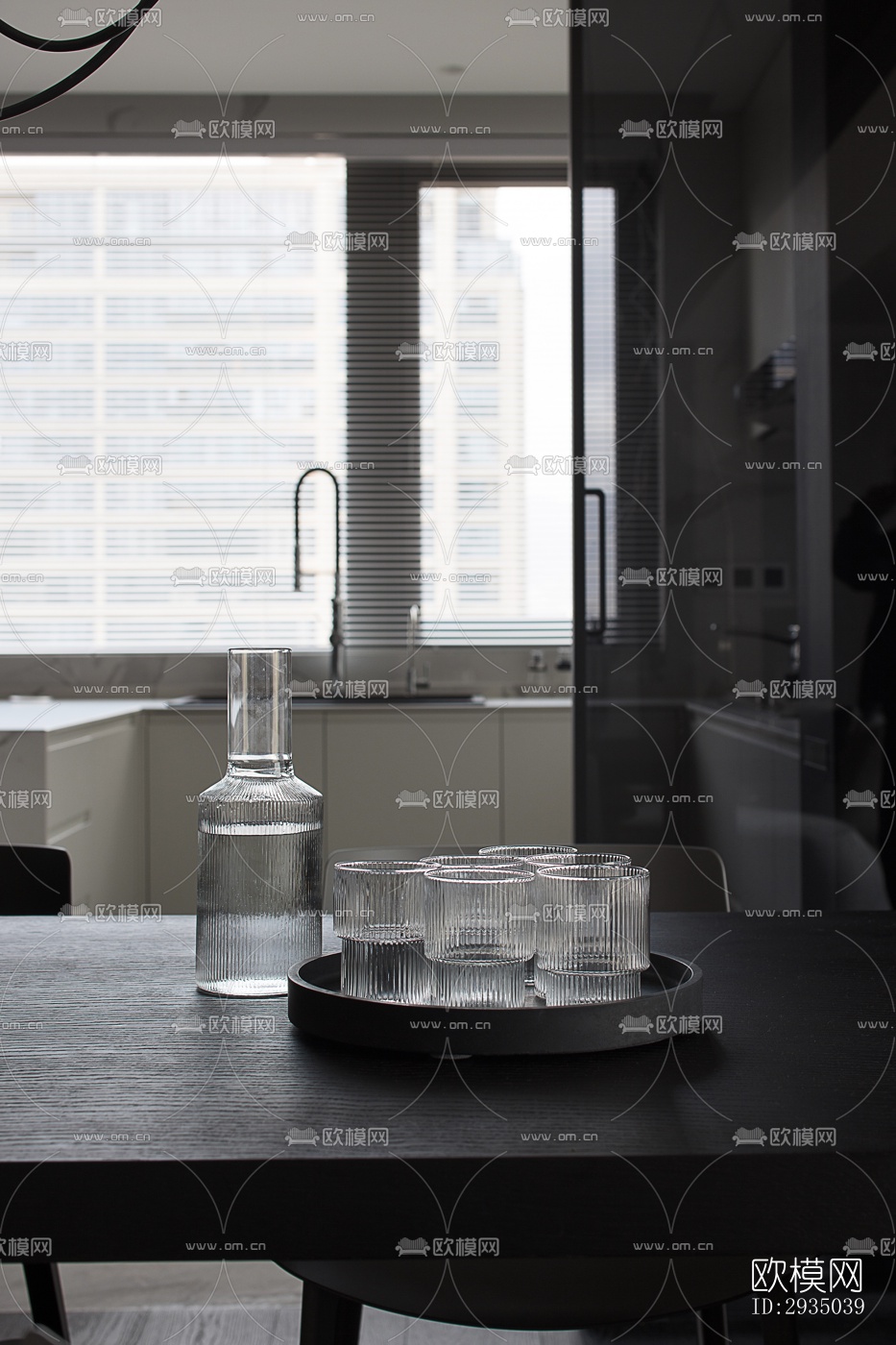 高级灰平层效果图下载（渲染图7）