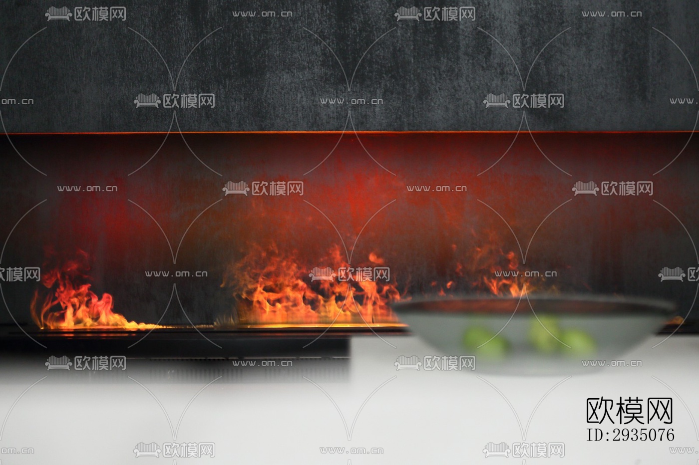 高级灰平层效果图下载（渲染图17）