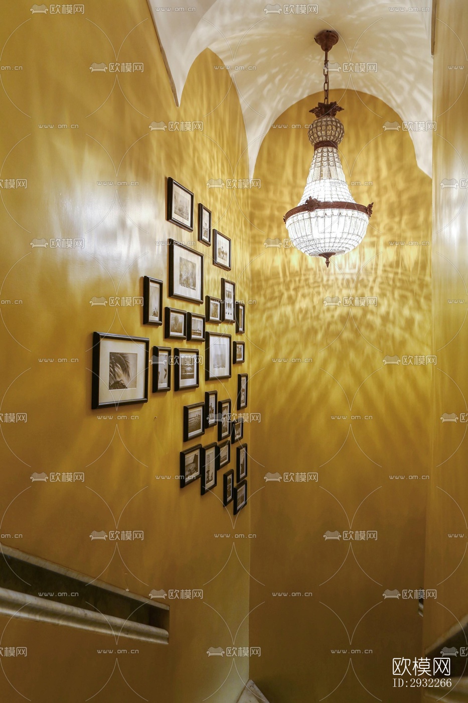 东南亚酒吧效果图下载（渲染图9）