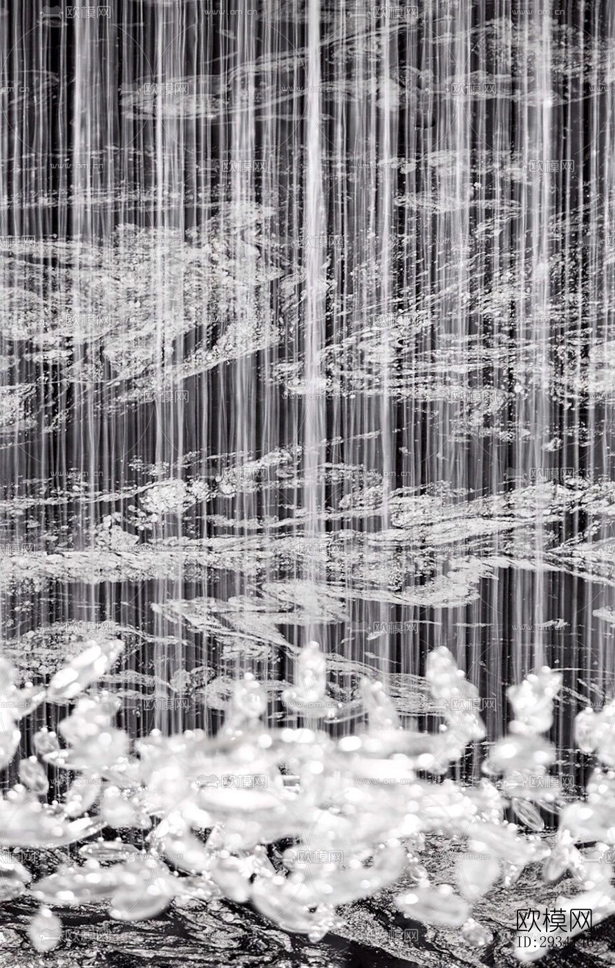 现代别墅效果图下载（渲染图7）