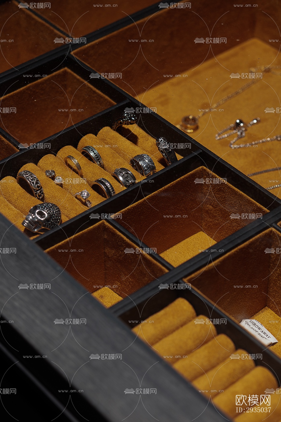 高级灰平层效果图下载（渲染图14）