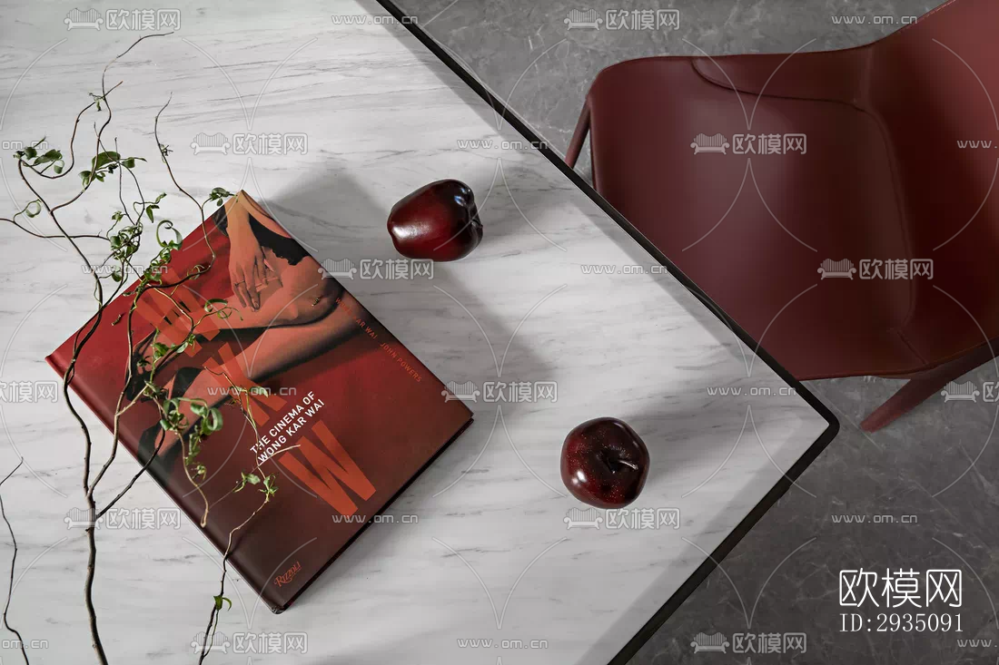 高级灰平层效果图下载（渲染图14）