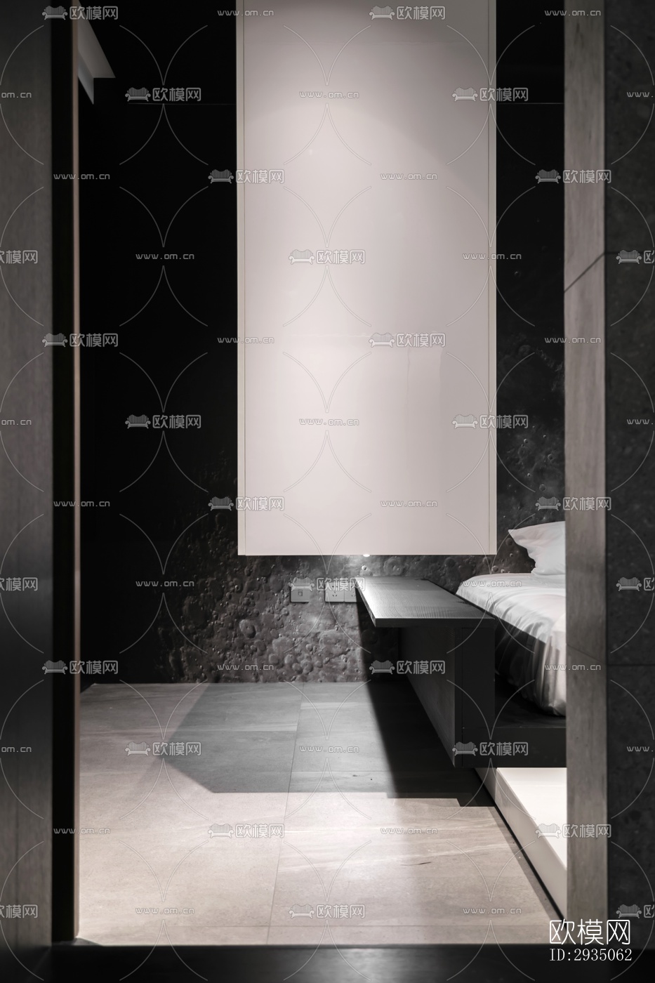 高级灰平层效果图下载（渲染图14）