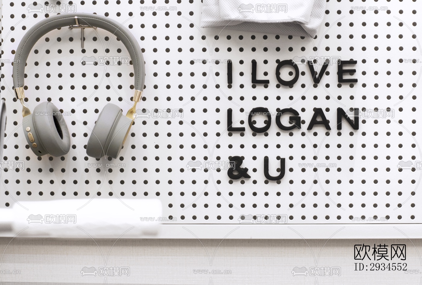 新中式平层效果图下载（渲染图15）