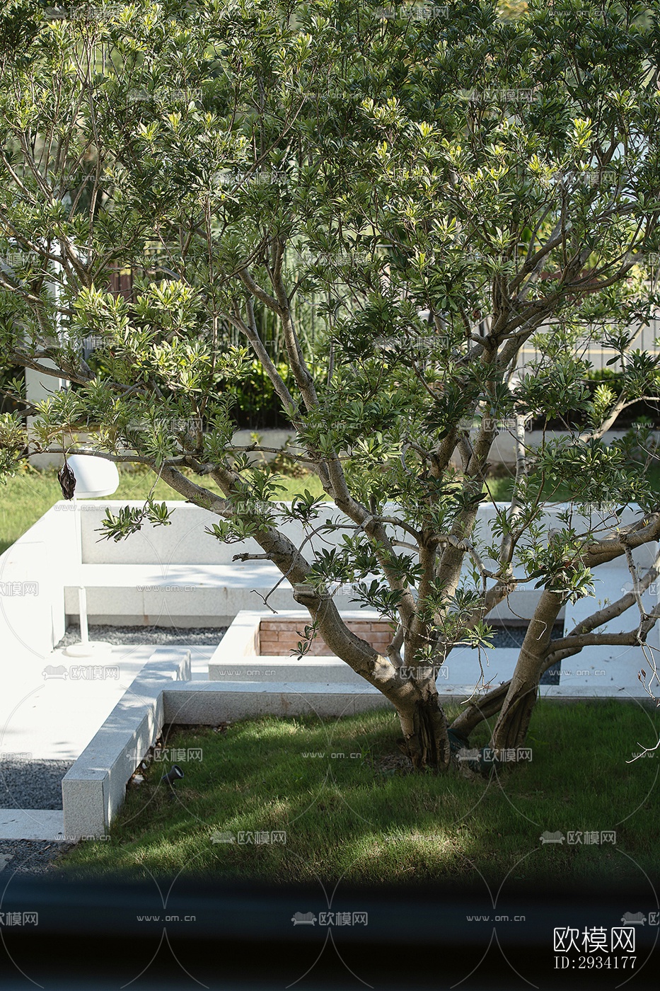 北欧复式效果图下载（渲染图13）