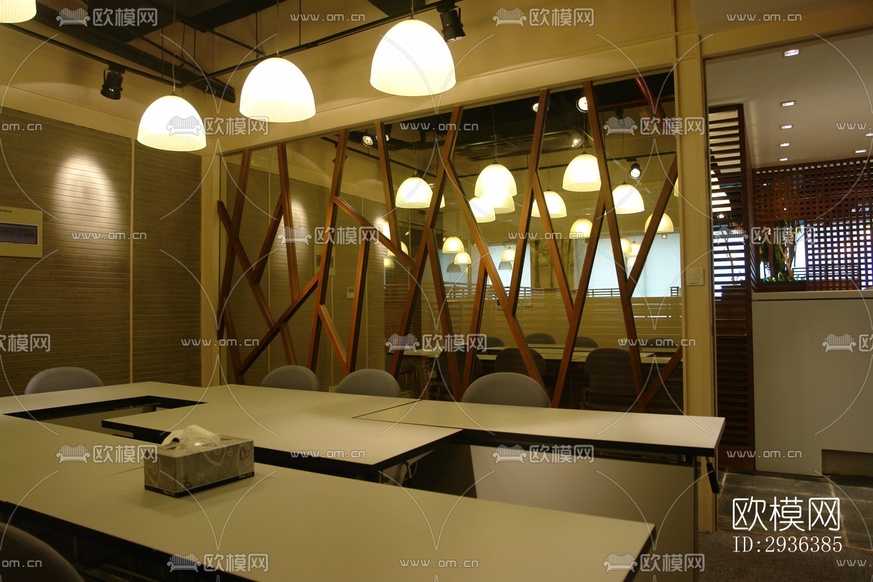 現(xiàn)代其它效果圖下載(渲染圖5)