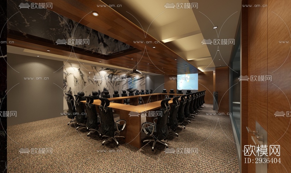 现代其它效果图下载(渲染图2)