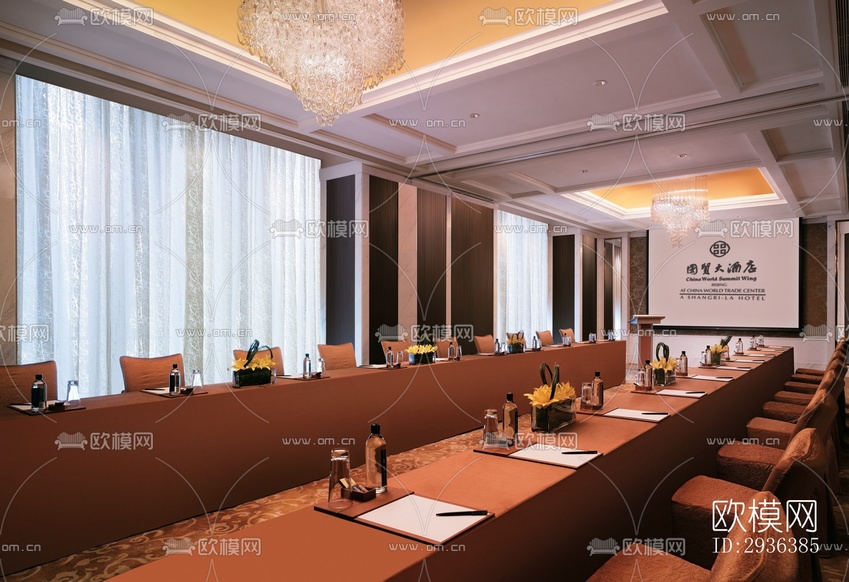現(xiàn)代其它效果圖下載(渲染圖4)