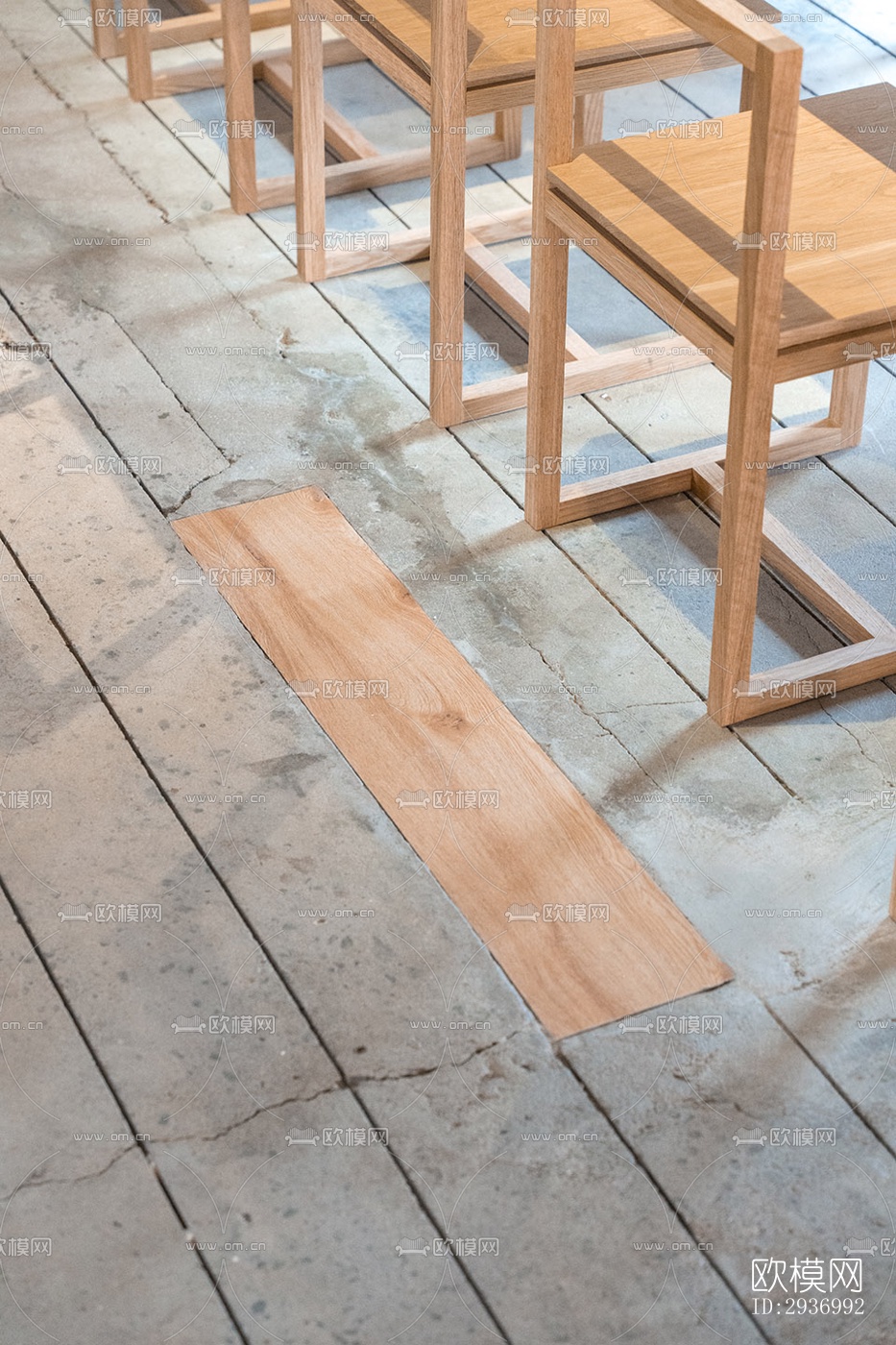 工业风咖啡奶茶效果图下载（渲染图13）