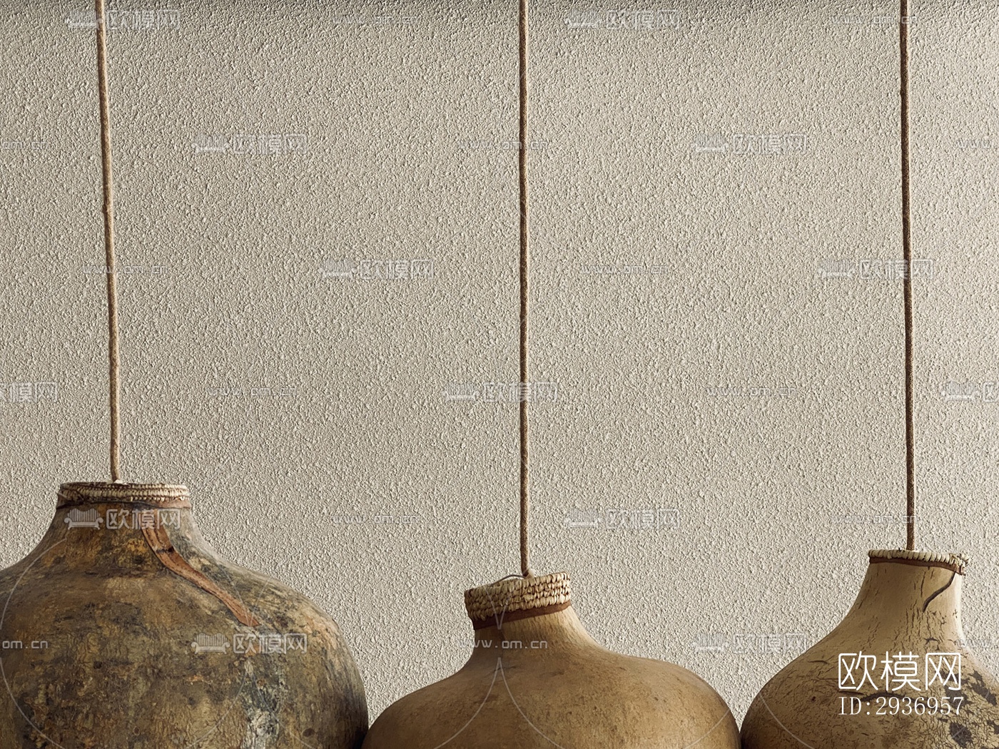 侘寂咖啡奶茶效果图下载（渲染图2）