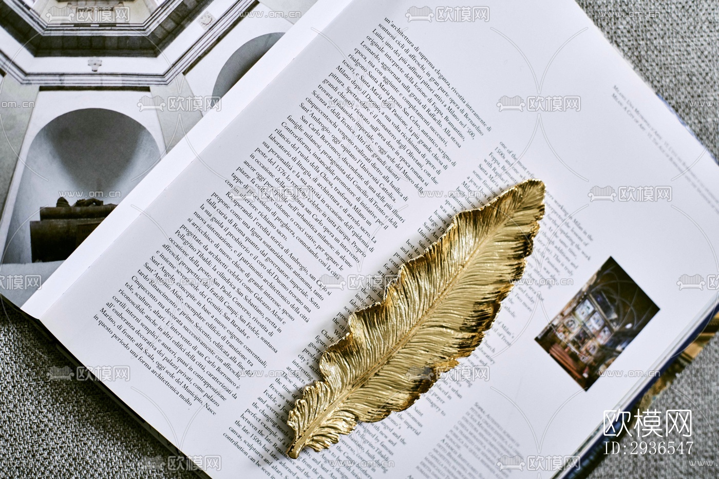 新中式商务大堂效果图下载（渲染图7）