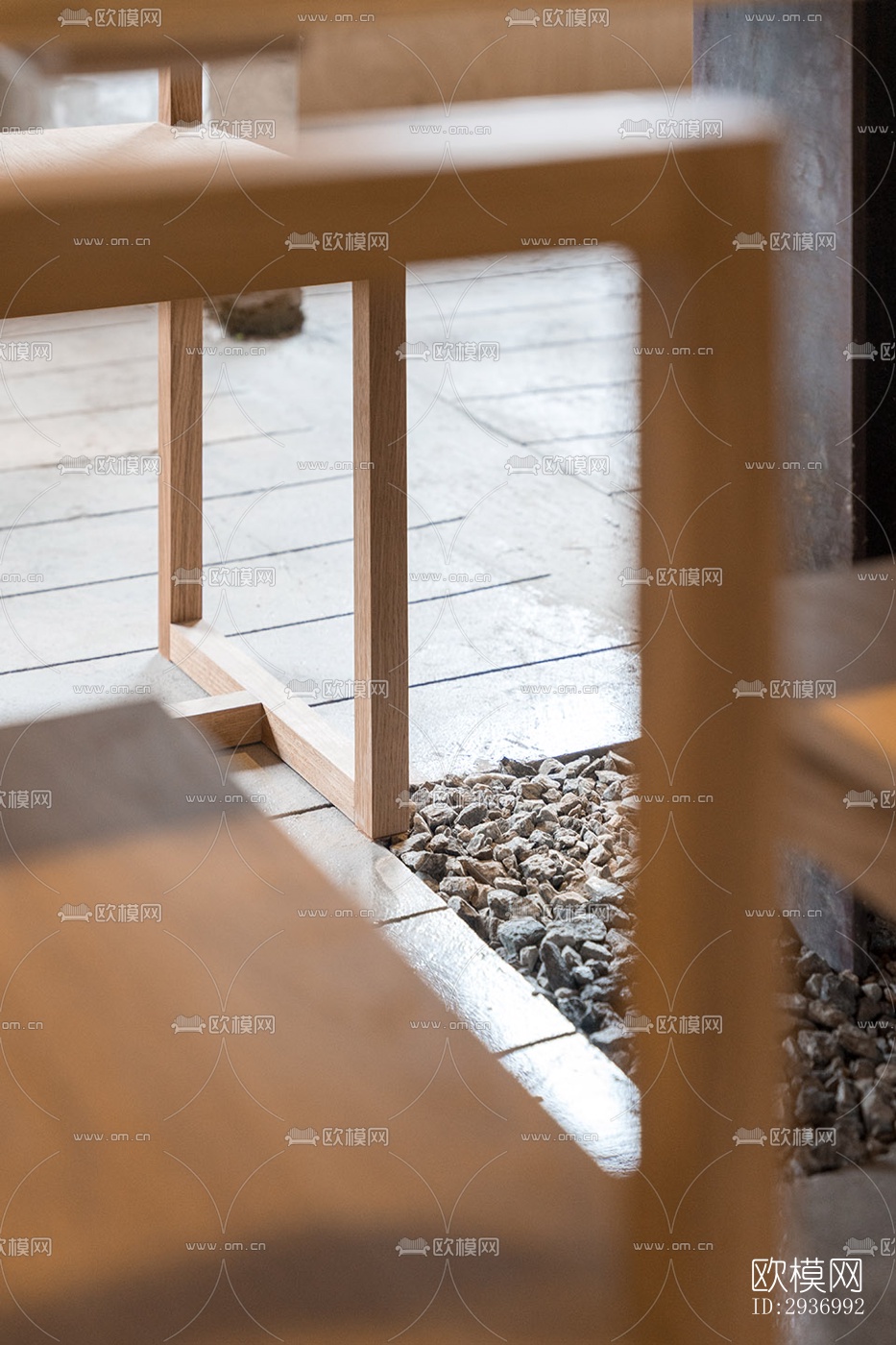 工业风咖啡奶茶效果图下载（渲染图15）