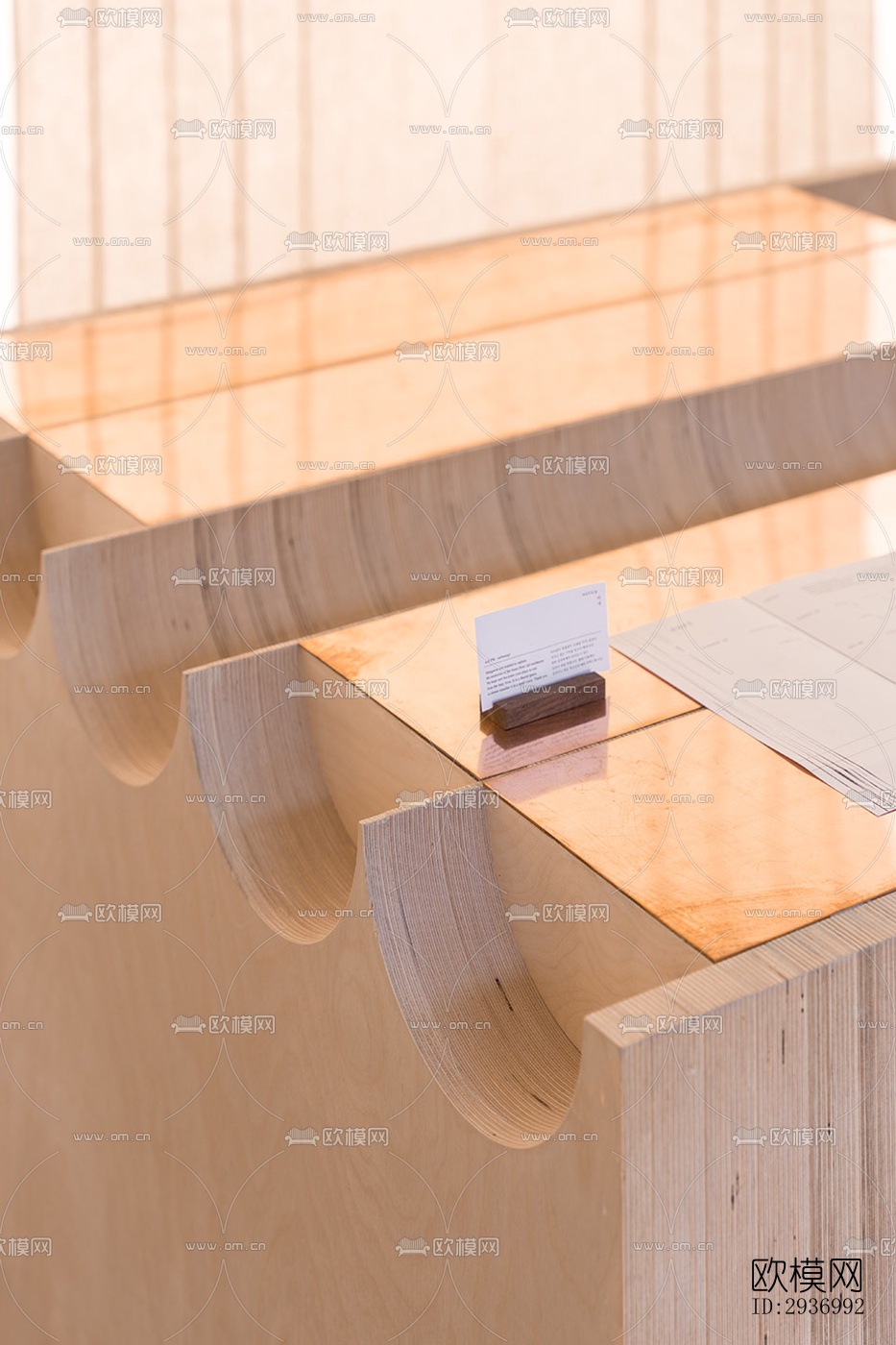 工业风咖啡奶茶效果图下载（渲染图18）