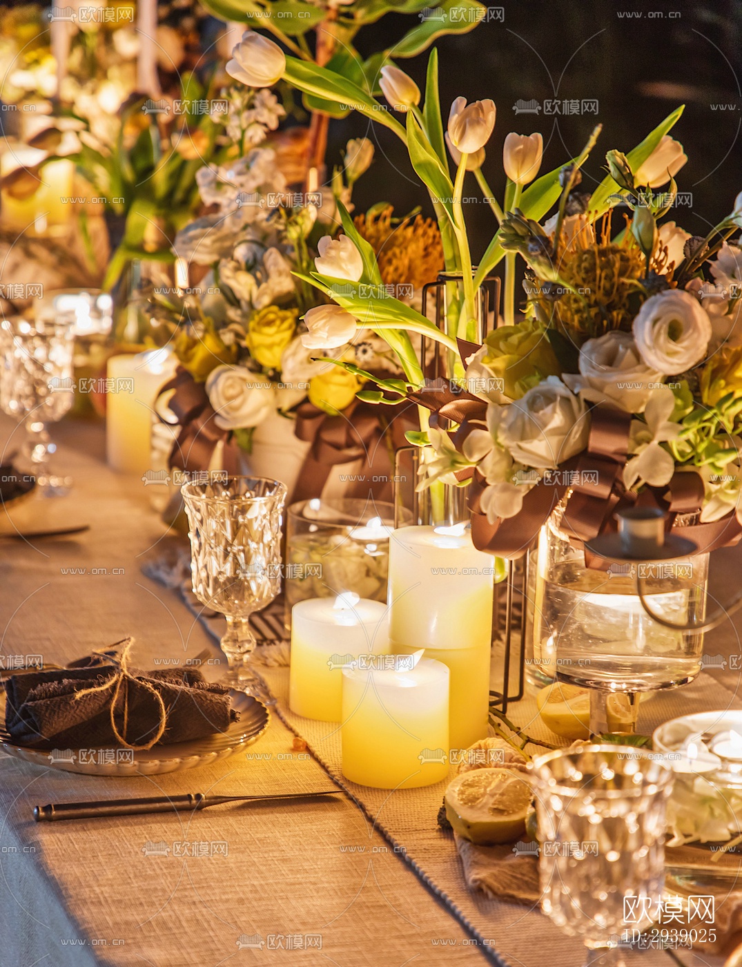 侘寂酒店民宿效果图下载（渲染图18）