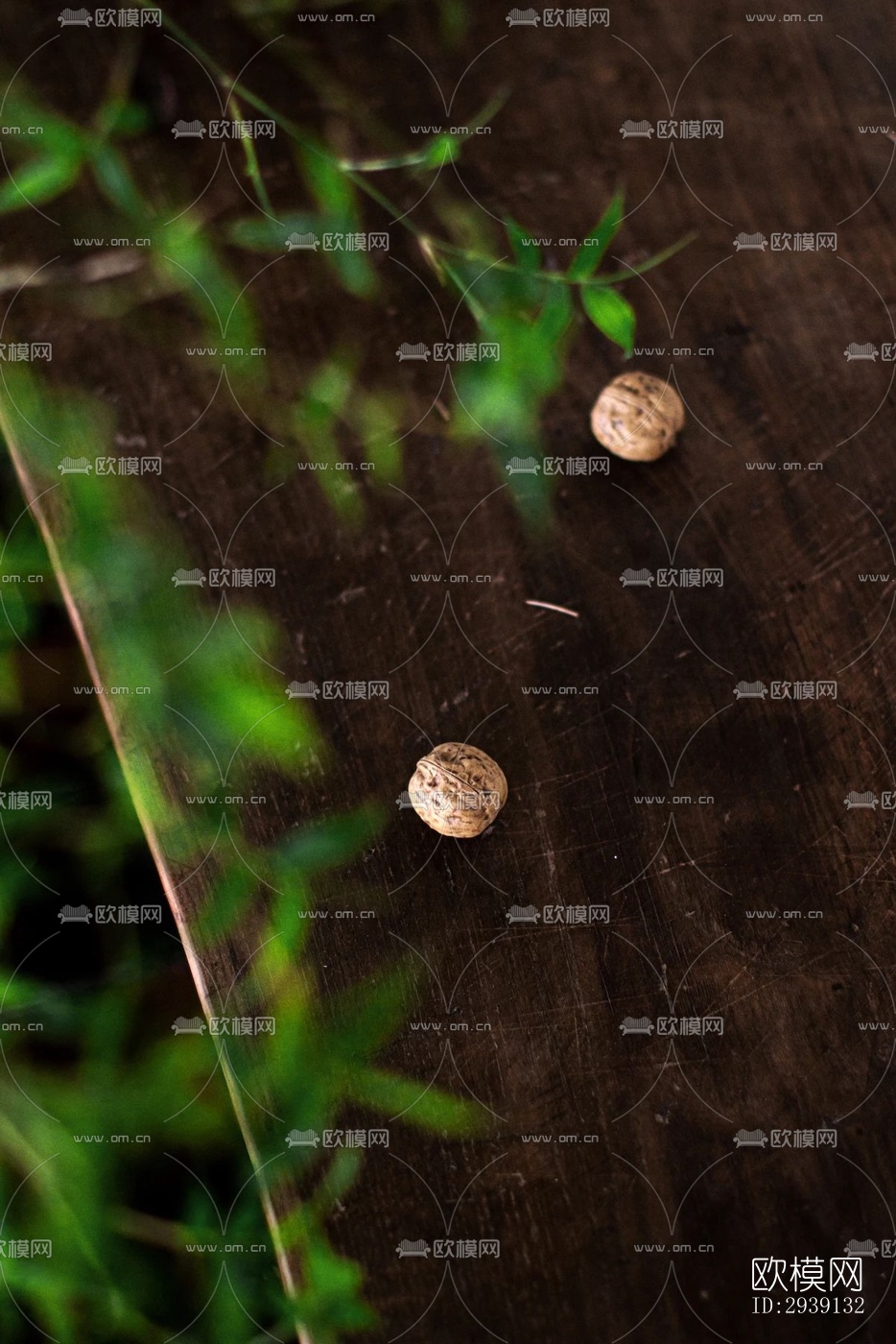 北欧酒店民宿效果图下载（渲染图11）