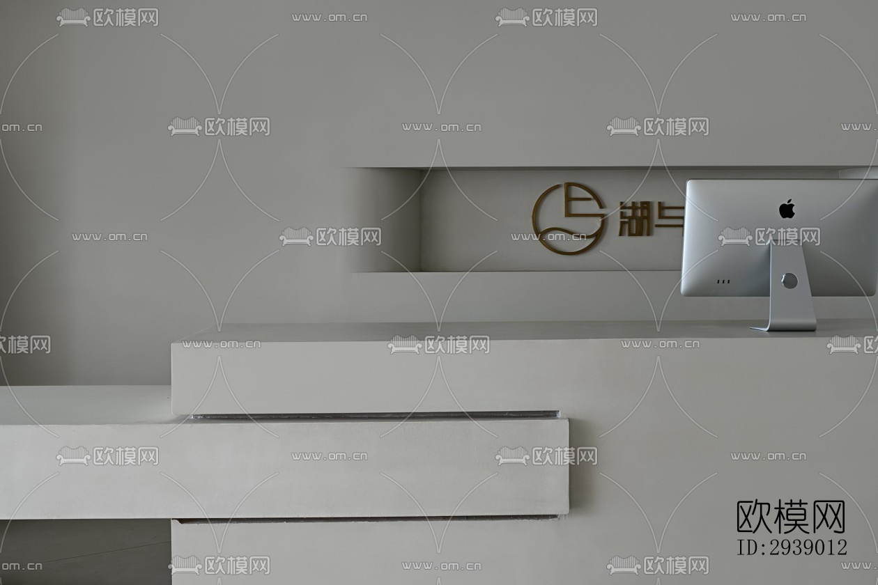 侘寂酒店民宿效果图下载（渲染图19）