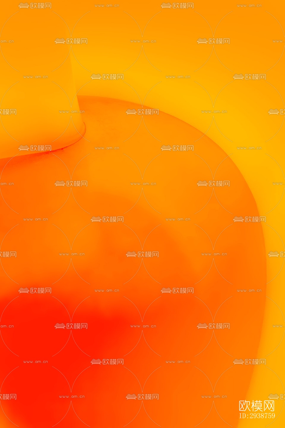 现代展览展厅效果图下载（渲染图15）