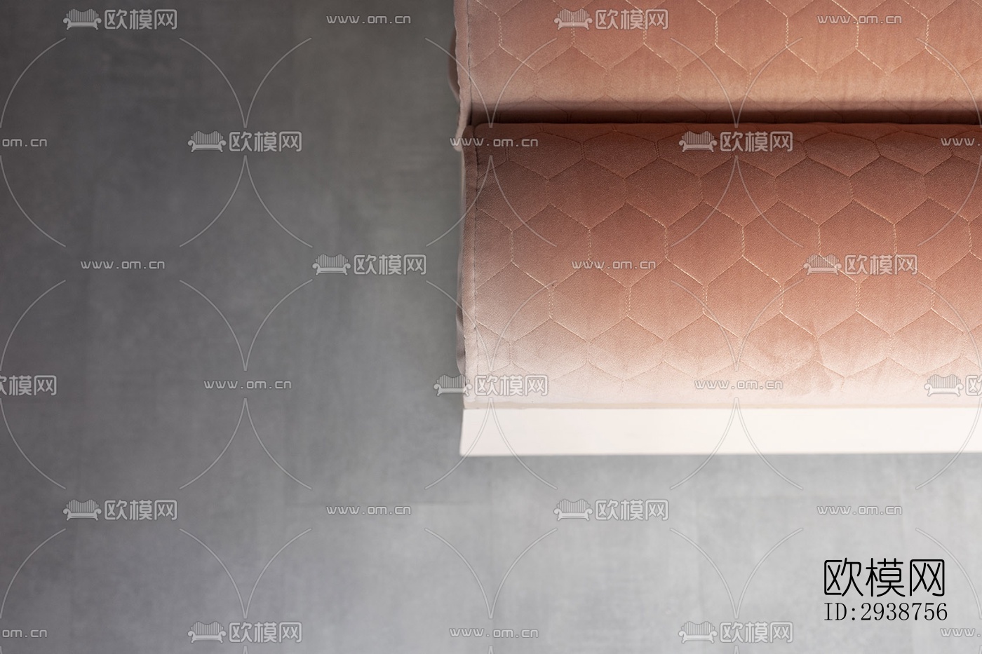 现代展览展厅效果图下载（渲染图3）