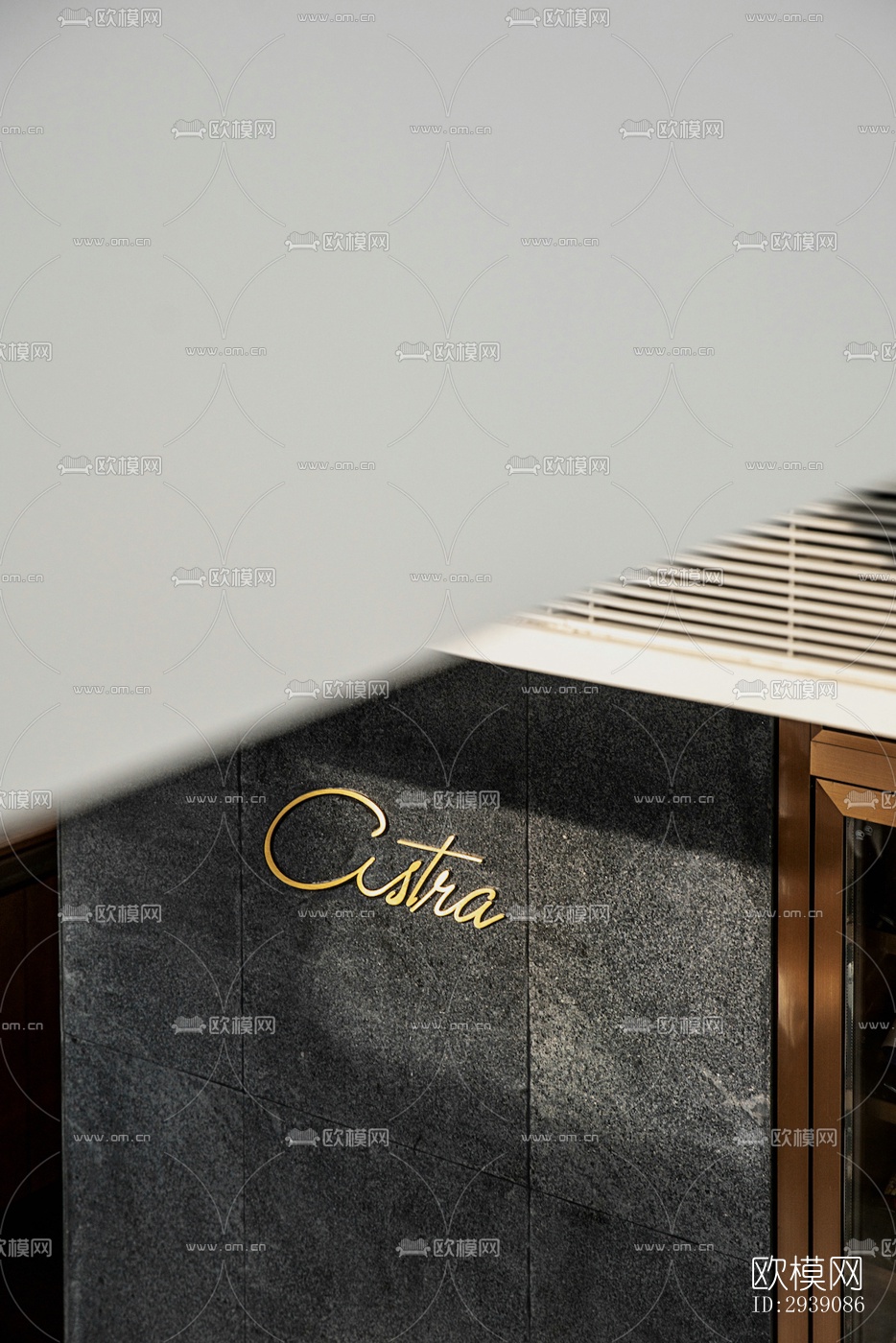 北欧酒店民宿效果图下载（渲染图13）