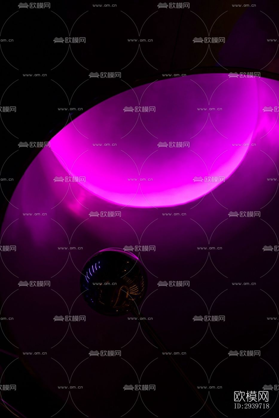 工业风酒吧效果图下载（渲染图13）