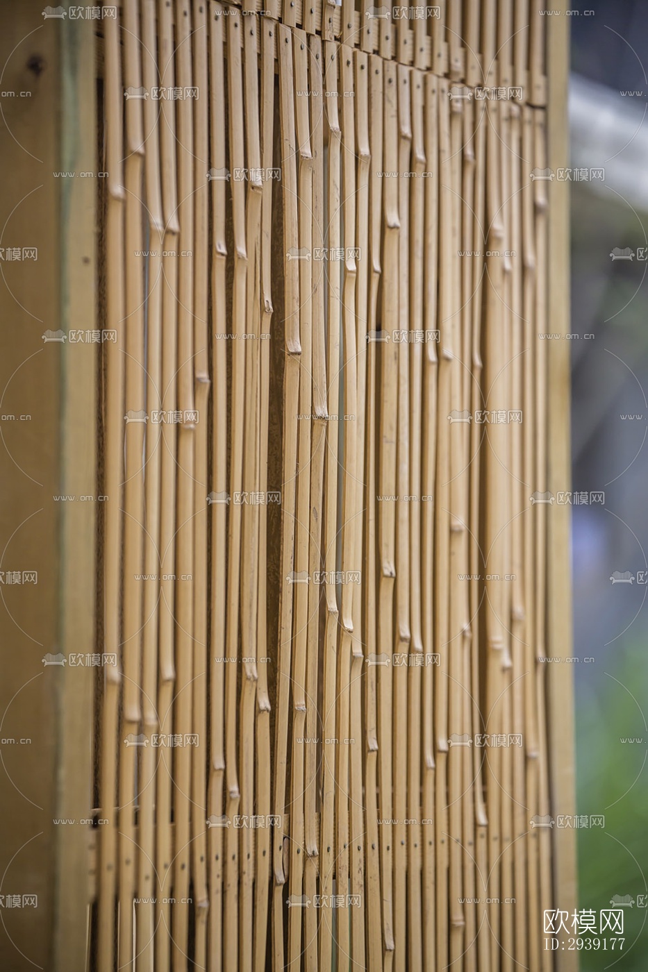 北欧酒店民宿效果图下载（渲染图5）