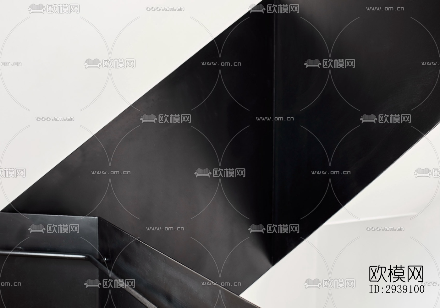 北欧酒店民宿效果图下载（渲染图18）