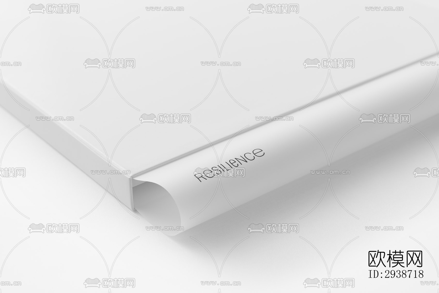 现代展览展厅效果图下载（渲染图9）