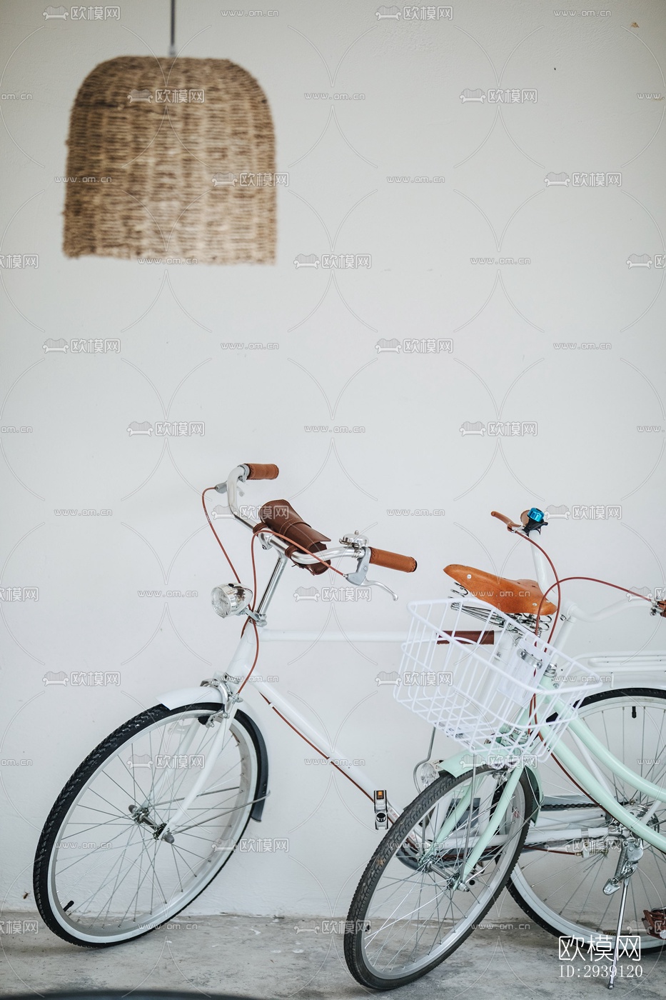 北欧酒店民宿效果图下载（渲染图13）