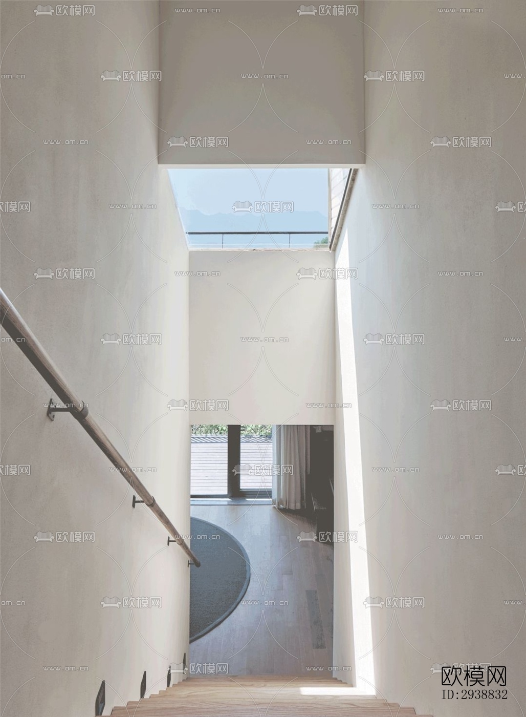 东南亚酒店民宿效果图下载（渲染图16）