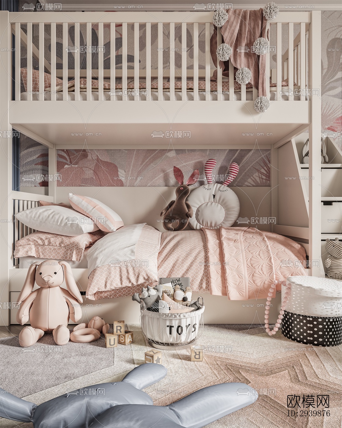 现代别墅效果图下载（渲染图2）