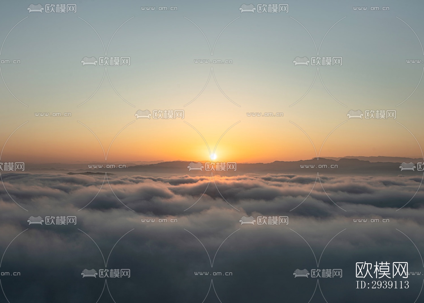 北欧酒店民宿效果图下载（渲染图1）