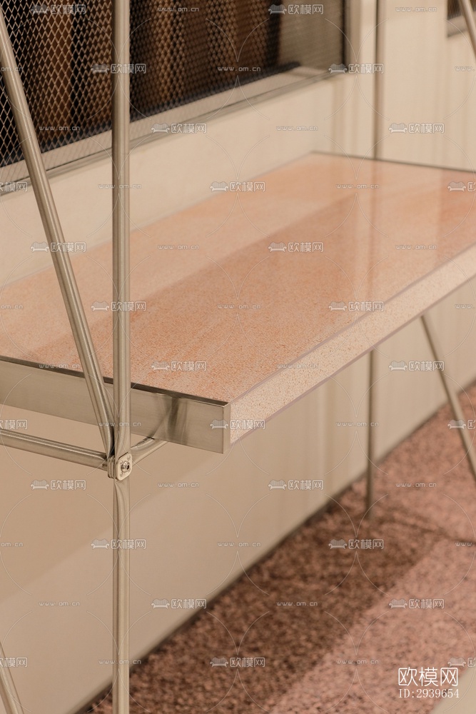 现代零售店铺效果图下载（渲染图10）