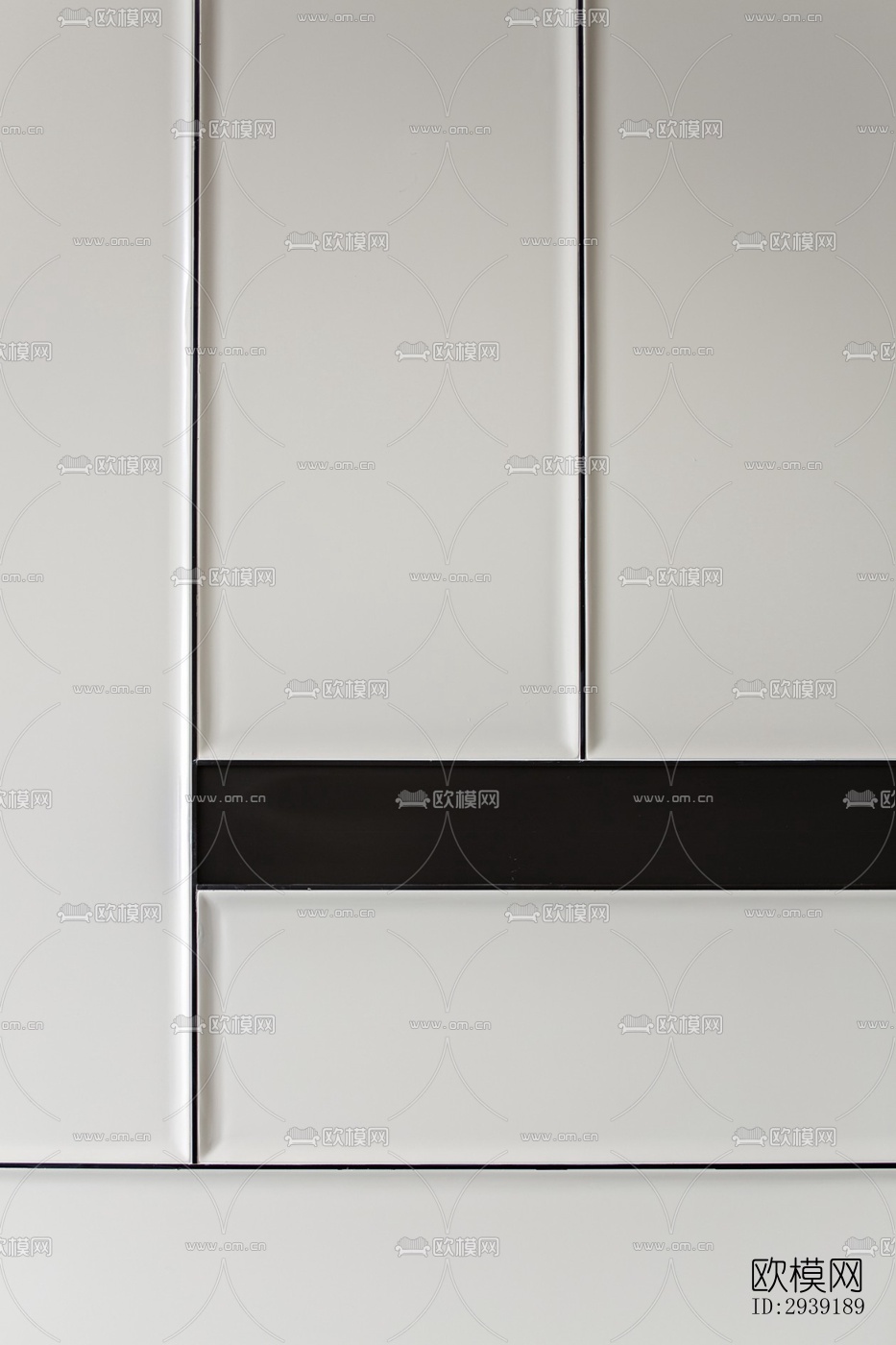 后现代酒店民宿效果图下载（渲染图3）