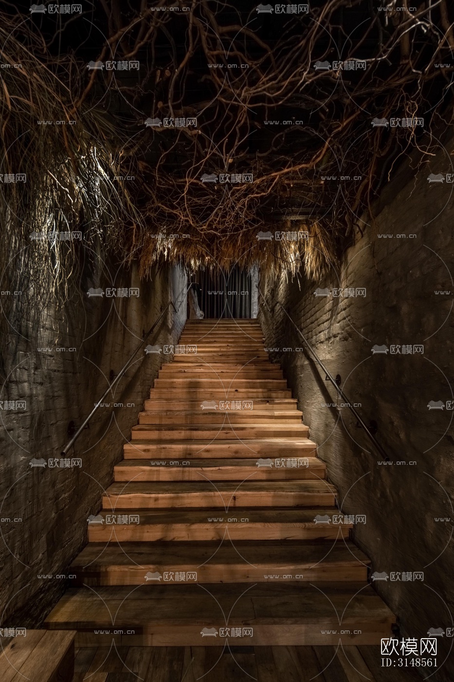 其它酒吧效果图下载（渲染图10）