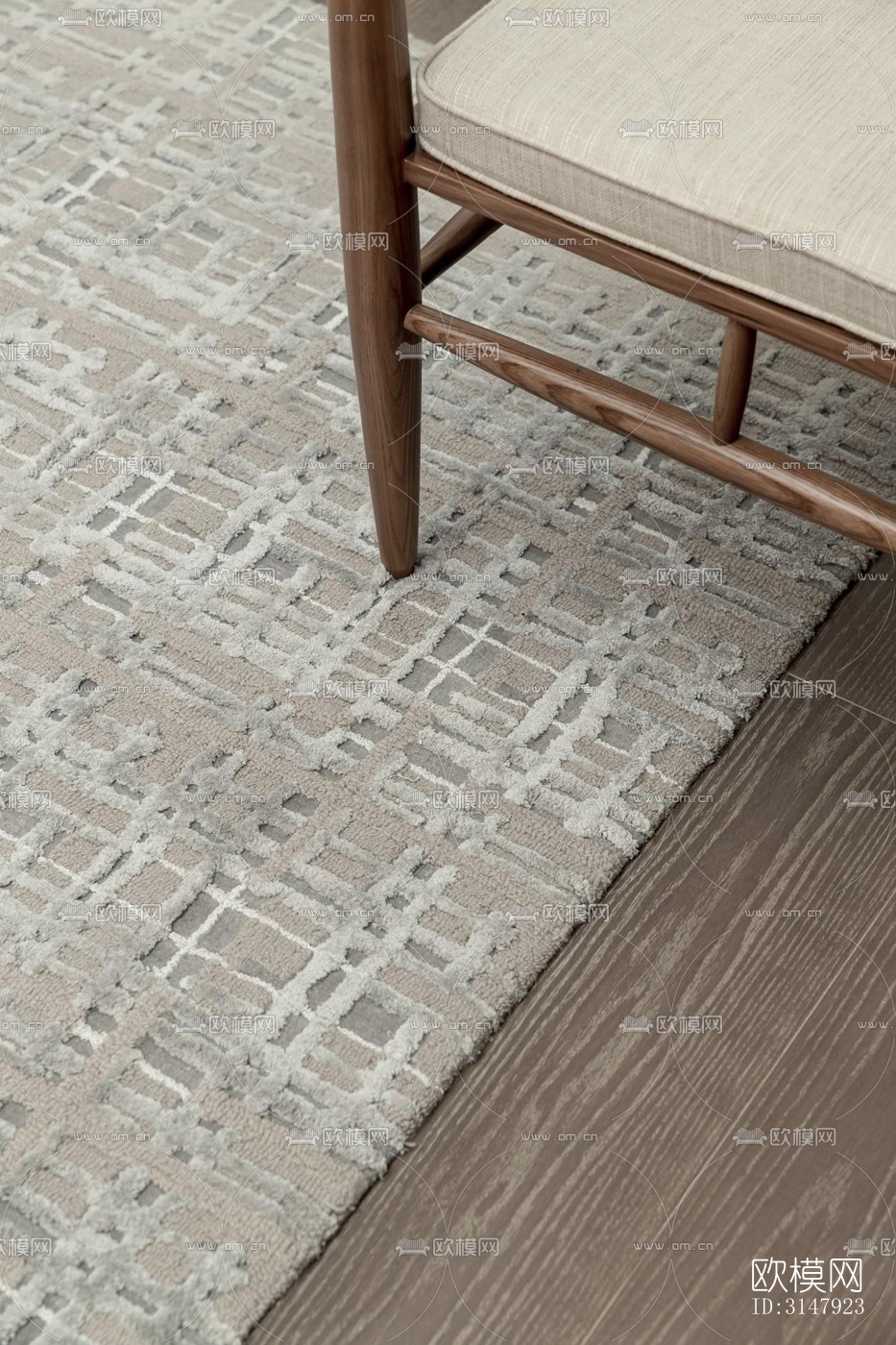 侘寂酒店民宿效果图下载（渲染图19）