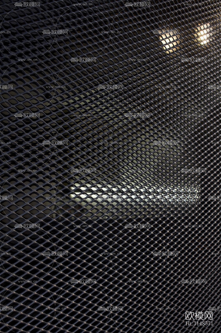 工业风酒吧效果图下载（渲染图9）