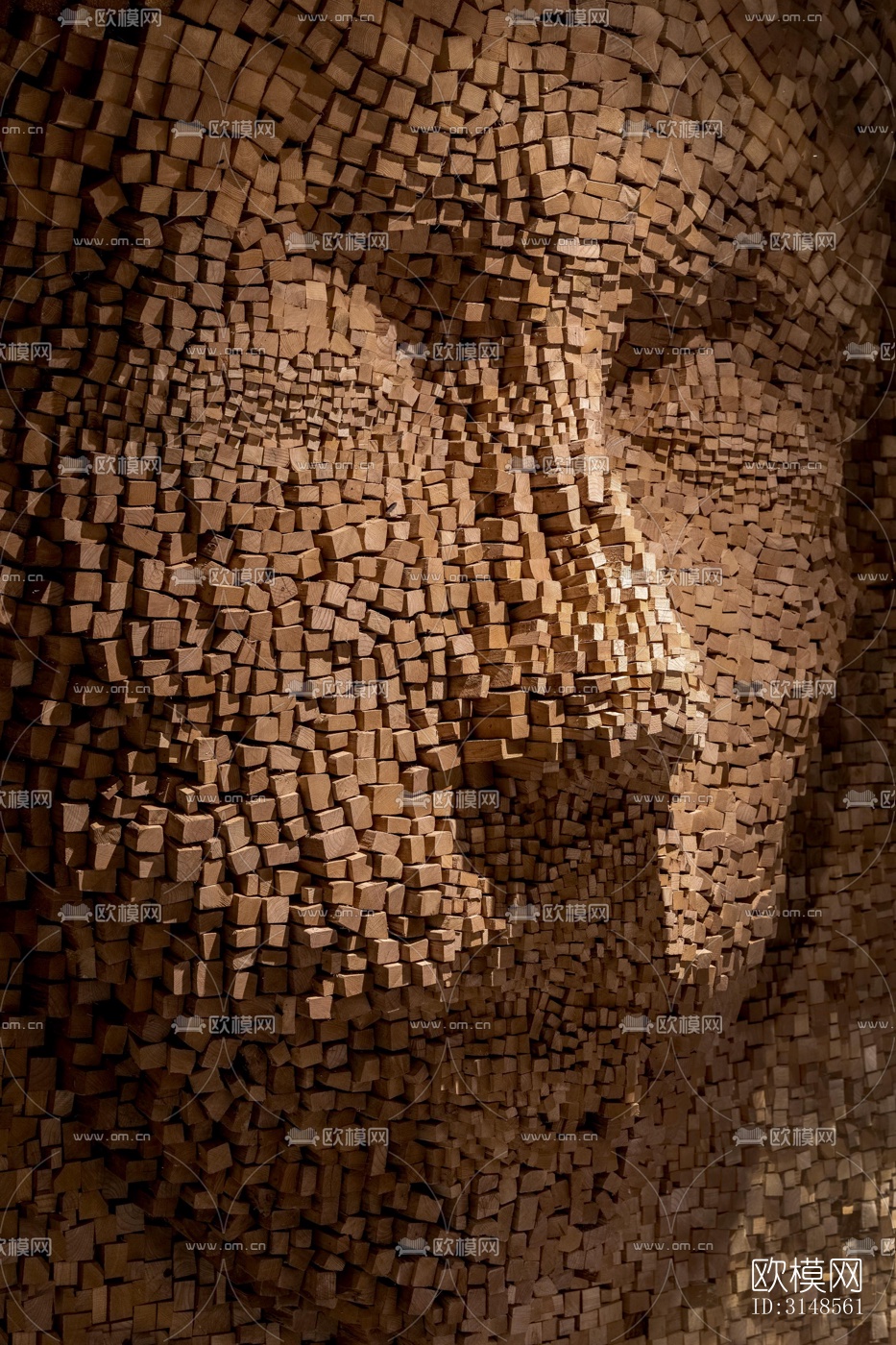 其它酒吧效果图下载（渲染图8）