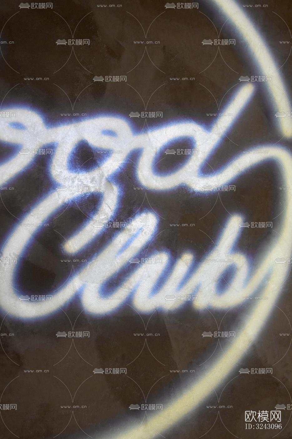 现代咖啡奶茶效果图下载（渲染图6）