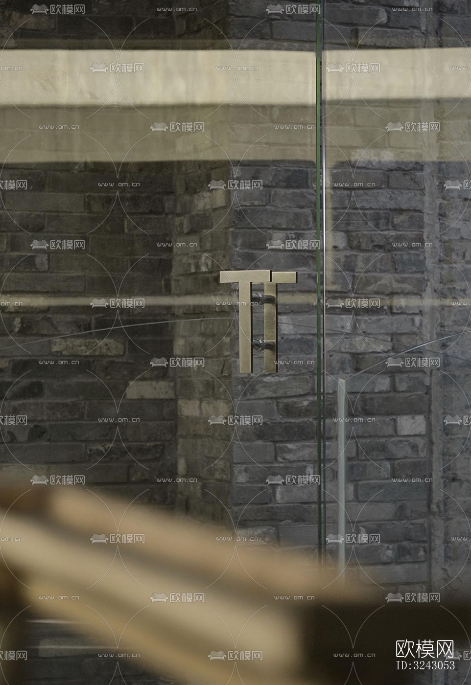 现代咖啡奶茶效果图下载（渲染图7）