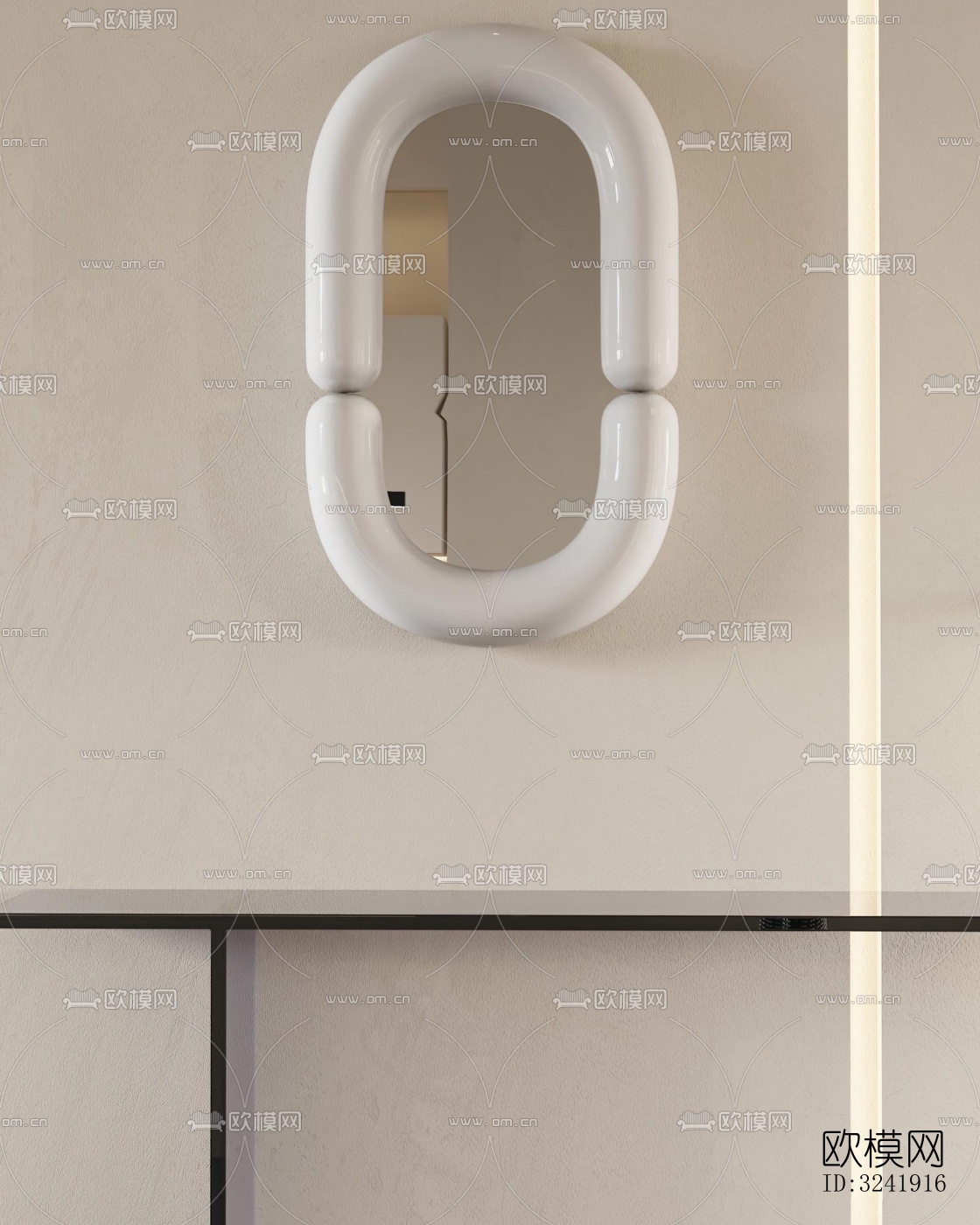 现代零售店铺效果图下载（渲染图8）