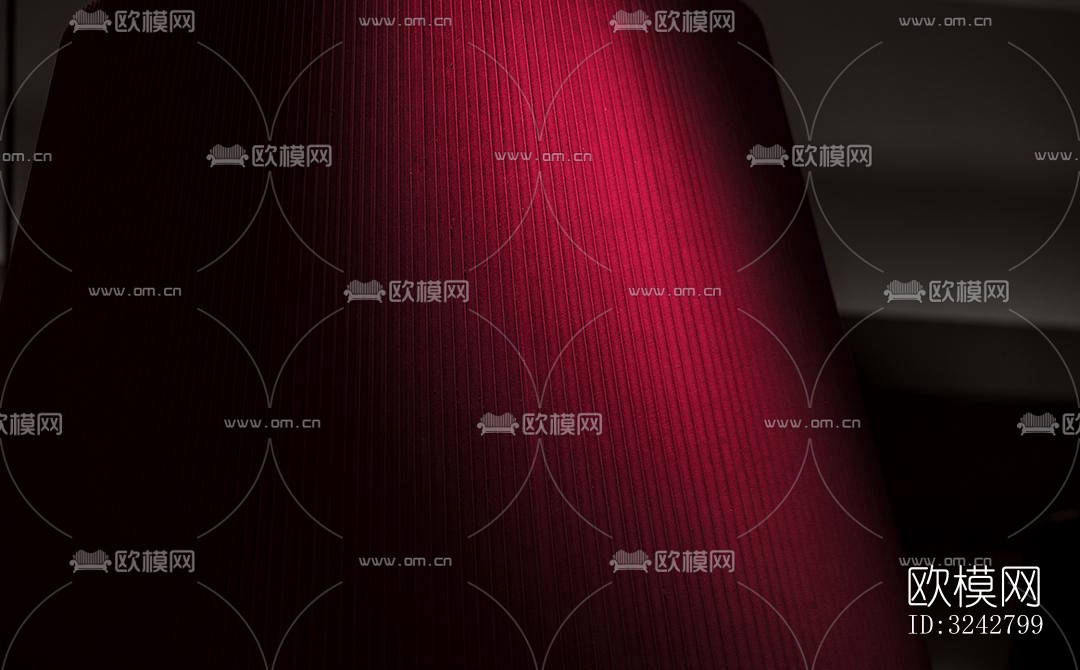 新中式中餐厅效果图下载（渲染图2）