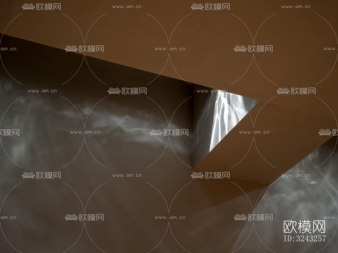 日式日韩料理效果图下载（渲染图3）