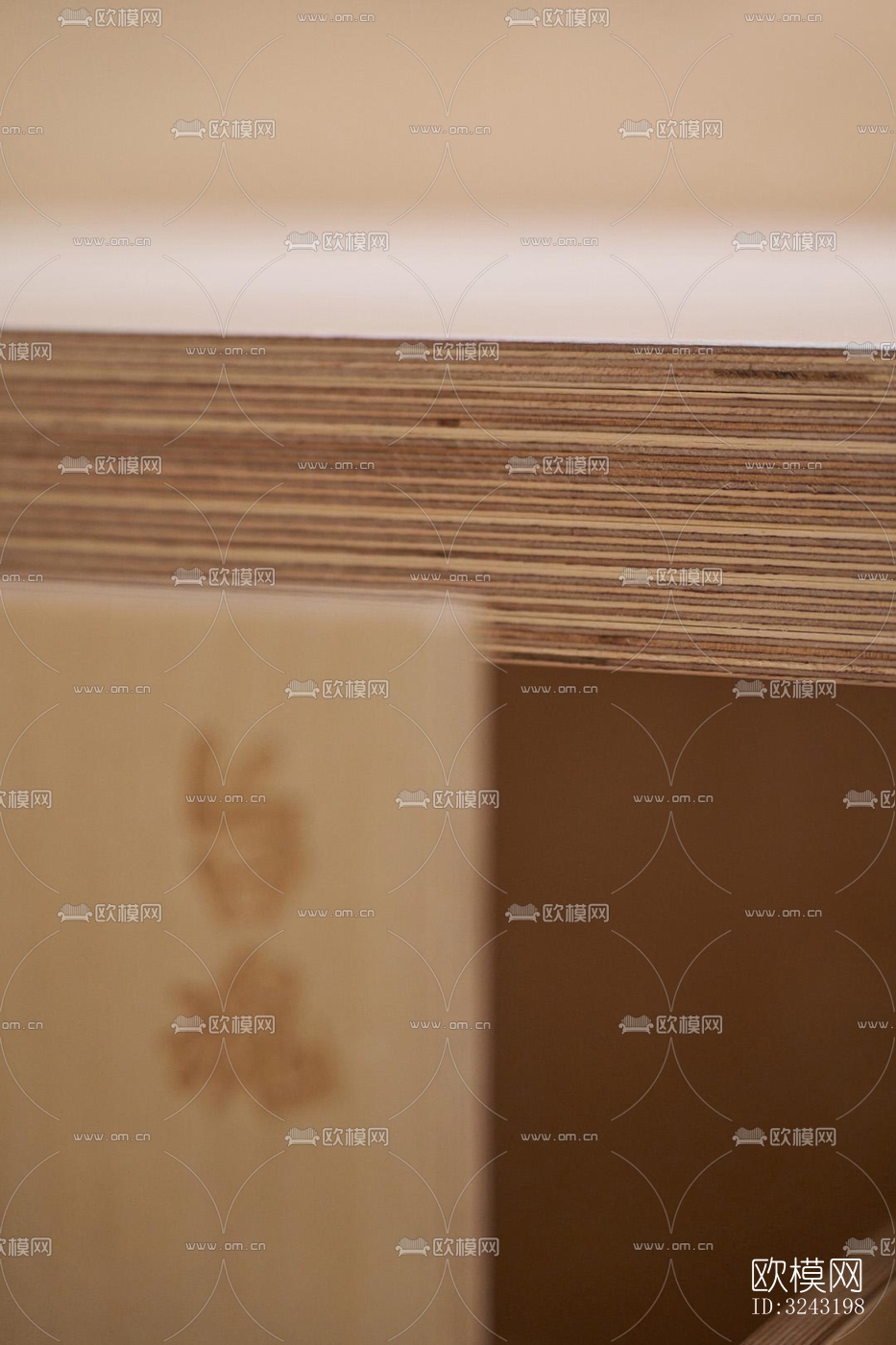 日式日韩料理效果图下载（渲染图12）