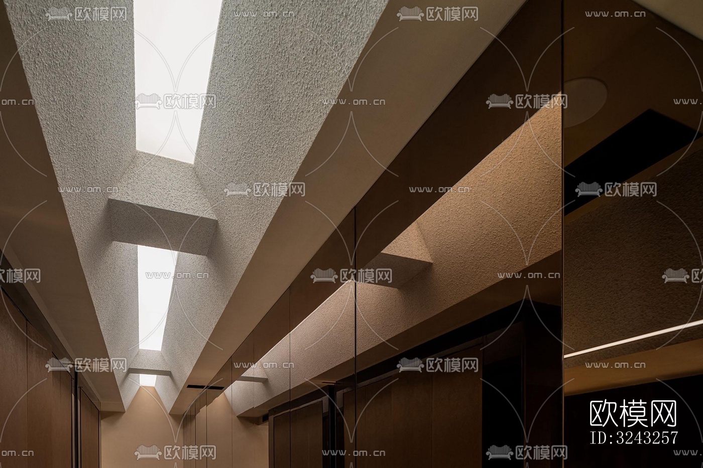 日式日韩料理效果图下载（渲染图20）