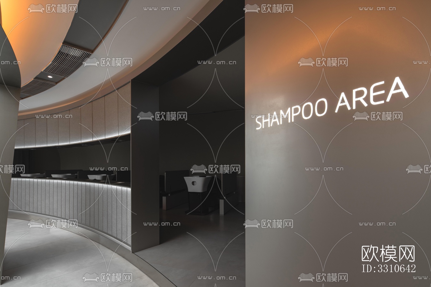 现代零售店铺效果图下载（渲染图10）