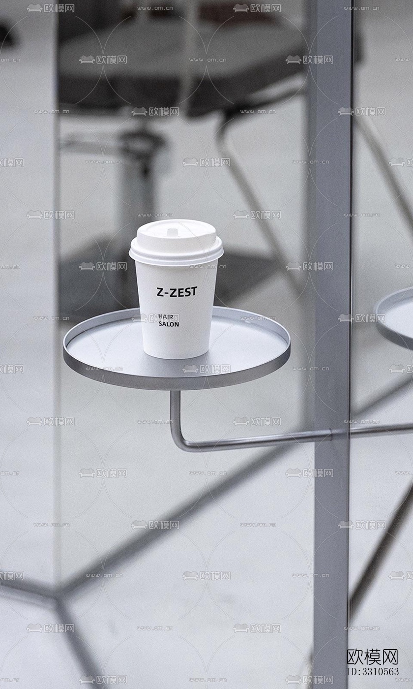 现代零售店铺效果图下载（渲染图7）