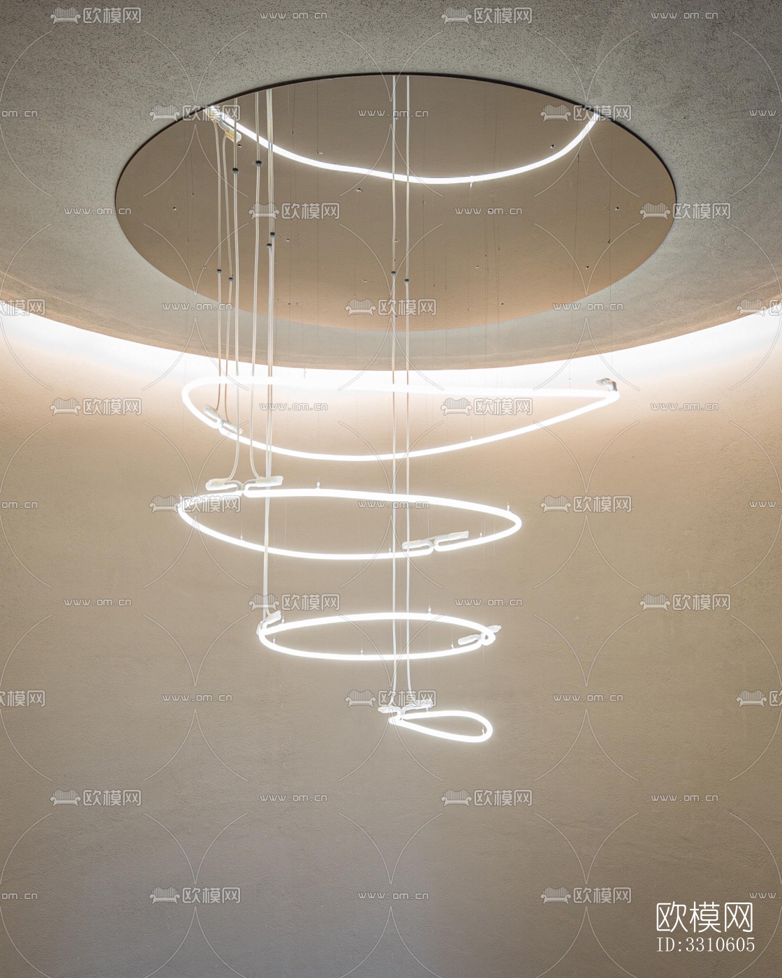 现代零售店铺效果图下载（渲染图9）