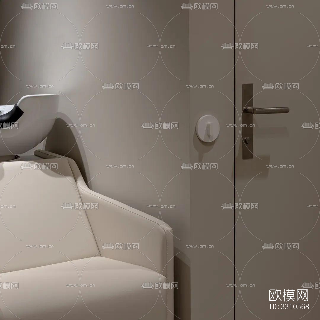 现代零售店铺效果图下载（渲染图12）