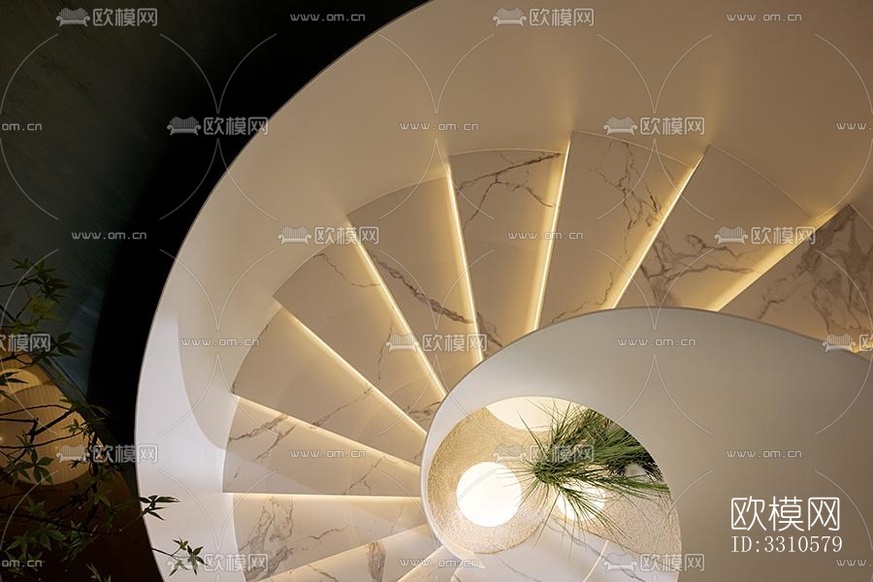 现代零售店铺效果图下载(渲染图8)
